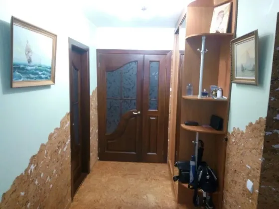 Продажа 2к Квартира 68 кв.м Енеїди Днепр