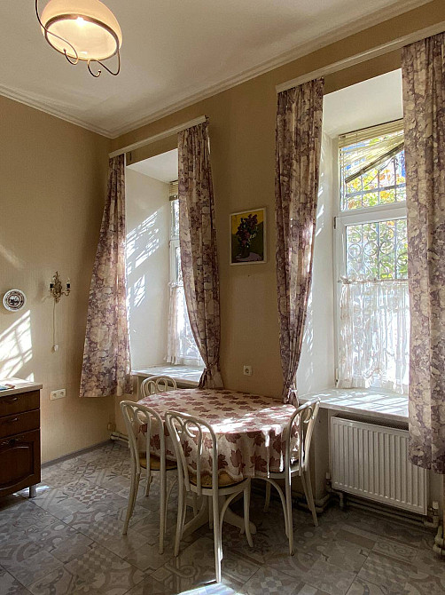 Продаж Квартира 4-кімнатна, 1/2 поверх на Сеченова пер., 5 Одеса - фото 10