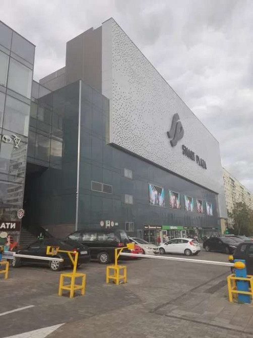 Оренда Квартира 2-кімнатна, 10/24 поверх на пр. Победы Київ - фото 1