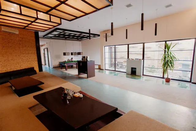 Party house with pool Odessa - photo 6