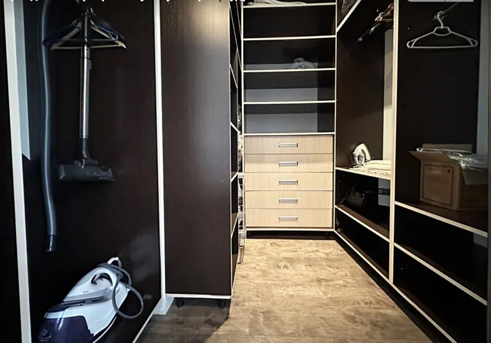 Оренда Квартира 2-кімнатна, 5/5 поверх на Бульварно-Кудрявская ул. (Воровского), 31а Kiev - photo 11