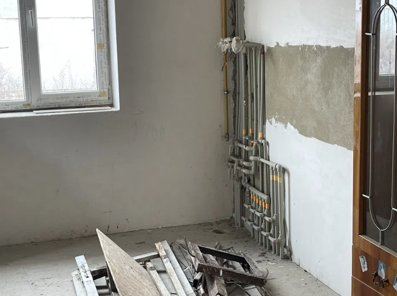 Продам новый 2-х этажный дом в Усатово Usatove - photo 12