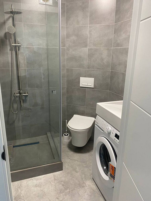 Оренда Квартира 1-кімнатна, 5/6 поверх на Благовісна, 1 Київ - фото 7