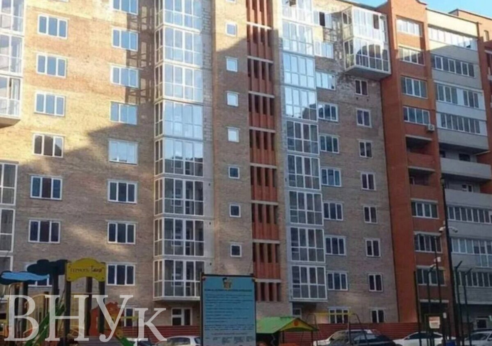 Продаж Квартира 3-кімнатна, 9/10 поверх на Гайова Тернопіль - фото 5