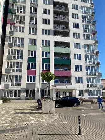 Продаж Квартира 1-кімнатна, 21/24 поверх на Костанди улица, 104/2 Одеса