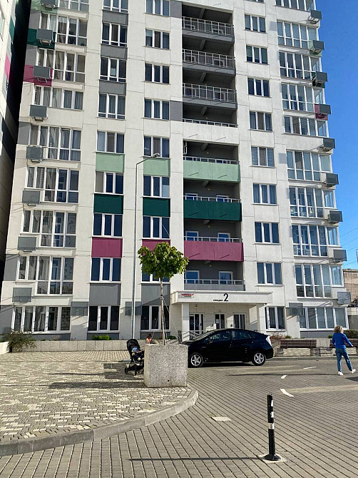 Продаж Квартира 1-кімнатна, 21/24 поверх на Костанди улица, 104/2 Одеса - фото 4