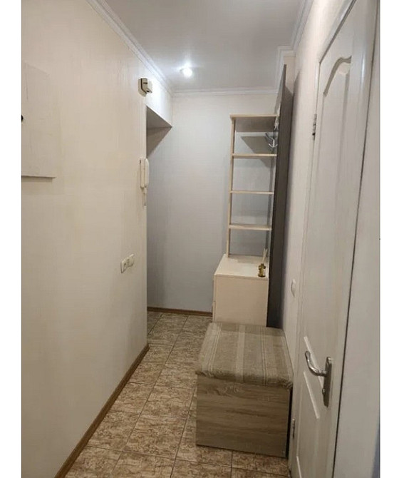 Продаж Квартира 1-кімнатна, 3/5 поверх на Михайла Донця вул., 25/89 Київ - фото 2