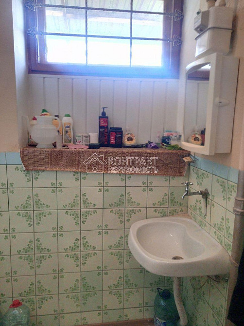 Продаж Квартира 1-кімнатна, 2/2 поверх на вул. Римарська Kharkiv - photo 7