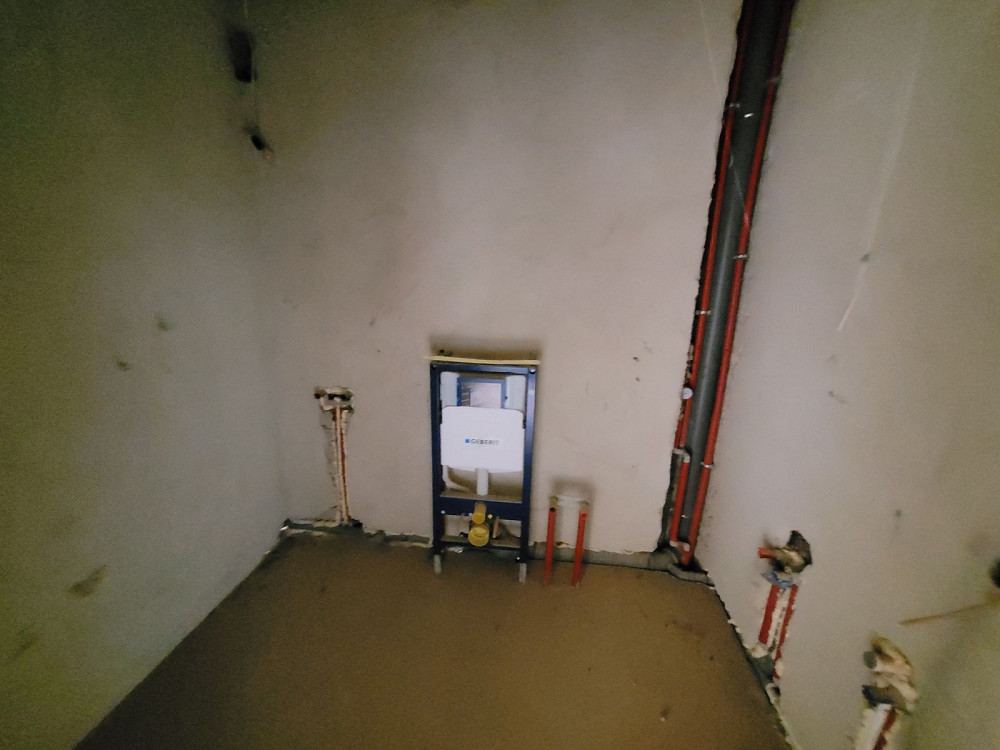 Продаж Квартира 3-кімнатна, 9/9 поверх на Яблунева, 2 Vovchynets - photo 13