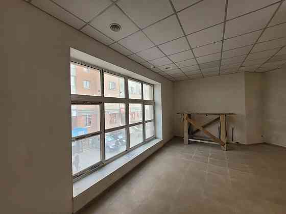 Оренда приміщення вільного призначення на Орлика П. вул., 8 поверх - 2/2 Івано-Франківськ