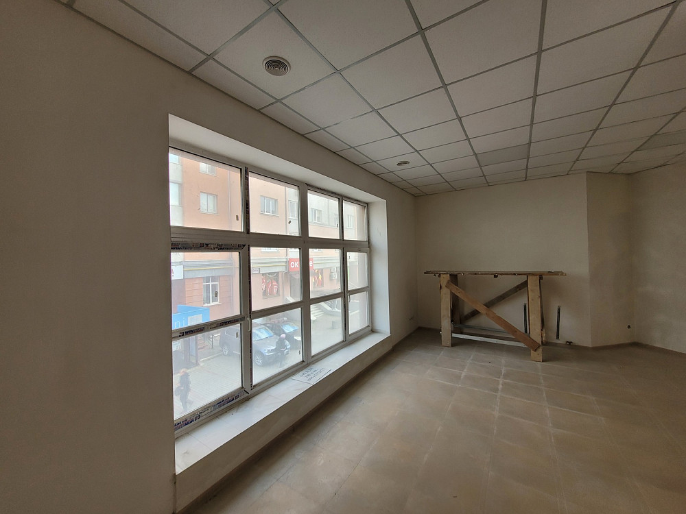 Оренда приміщення вільного призначення на Орлика П. вул., 8 поверх - 2/2 Івано-Франківськ - фото 4