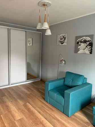 Оренда Квартира 1-кімнатна, 1/25 поверх на ул. Софии Русовой, 5б Київ