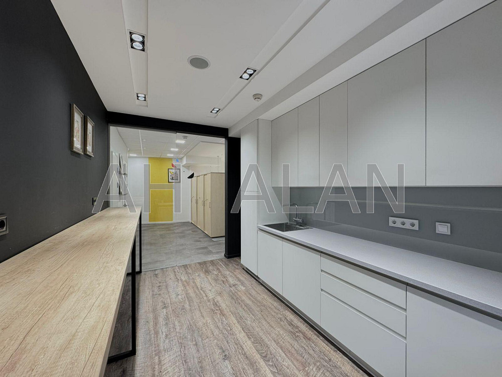 Оренда офісне приміщення на Спортивна пл., 3В приміщень - 4, поверх - 2/7 Kiev - photo 13