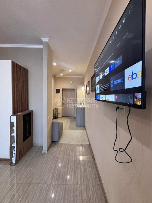 Оренда Квартира 1-кімнатна, 3/9 поверх на вул. Портали Харків - фото 6