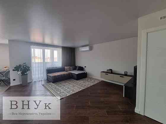 Продаж Квартира 3-кімнатна, 10/10 поверх на вул. Тарнавського Генерала Ternopil'