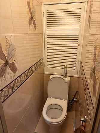 Оренда Квартира 1-кімнатна, 14/16 поверх на Райдужна, 11 Київ