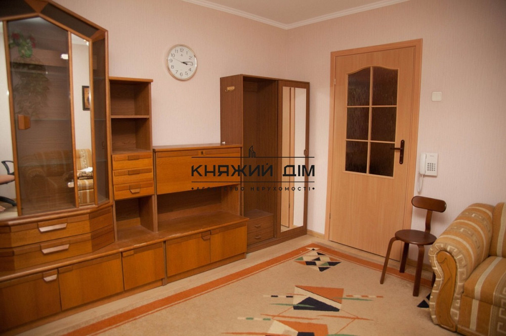 Оренда Квартира 1-кімнатна на вул. Антоновича Kiev - photo 2