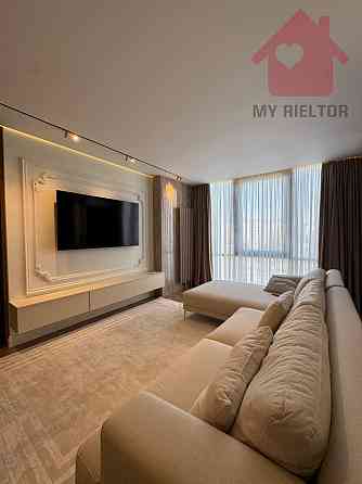 Продаж трикімнатної квартири ЖК Crystal Uzhhorod