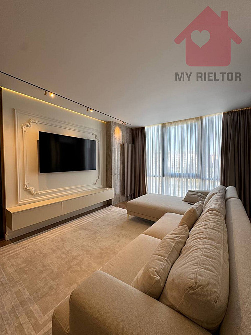 Продаж трикімнатної квартири ЖК Crystal Ужгород - фото 2