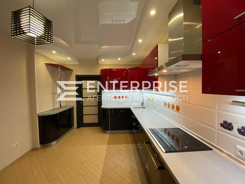 Продаж 3к квартири 115 кв. м Киев - изображение 2