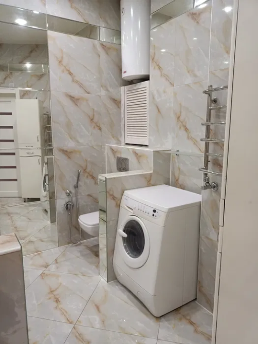 В Продаже квартира  в ЖК "Фонтан"с ремонтом и мебелью. Одеса - фото 10