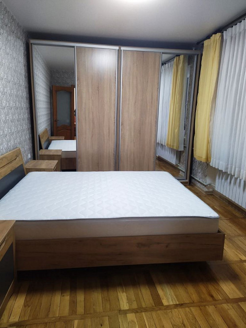Оренда 2к Квартира 50 кв.м Лятошинського Zhytomyr - photo 3
