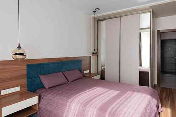 Оренда Квартира 2-кімнатна на Заречная ул., 1 Київ