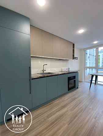 Продаж 1к Квартира 38 кв.м Шевченка, 31А L'viv