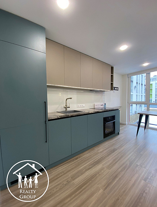 Продаж 1к Квартира 38 кв.м Шевченка, 31А L'viv - photo 1