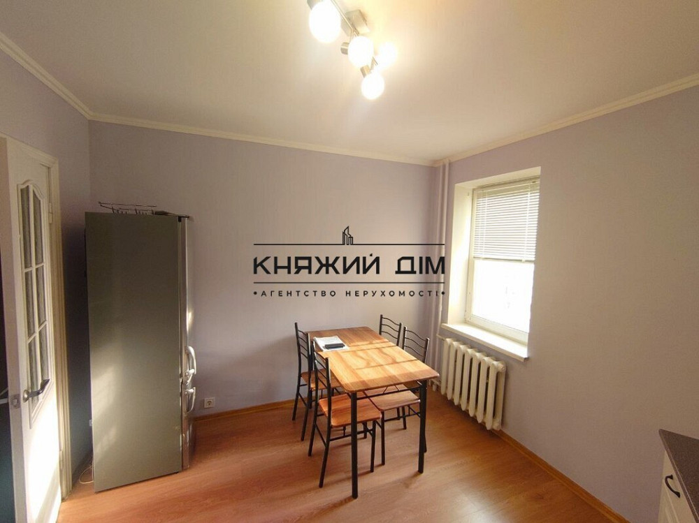 ПРОДАЖ БЕЗ КОМІСІІ чудова 2к кв. масив Троєщина вул Оноре Де Бальзака 4А.код 21147018 Киев - изображение 4