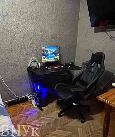 Продаж Квартира 2-кімнатна, 1/5 поверх на вул. Ніжинська L'viv