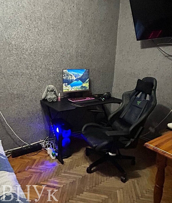 Продаж Квартира 2-кімнатна, 1/5 поверх на вул. Ніжинська L'viv - photo 3