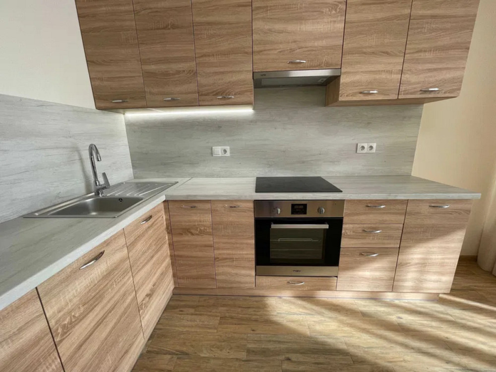 Оренда Квартира 1-кімнатна, 23/26 поверх на Каховська, 62А Киев - изображение 2