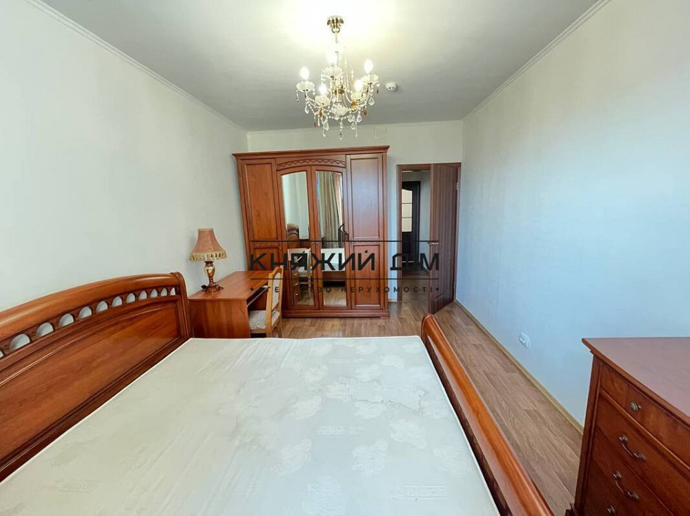 ЖК Еврика 3 кімнат. розд. в новому будинку. ВДНХ № 21146758 Київ - фото 6