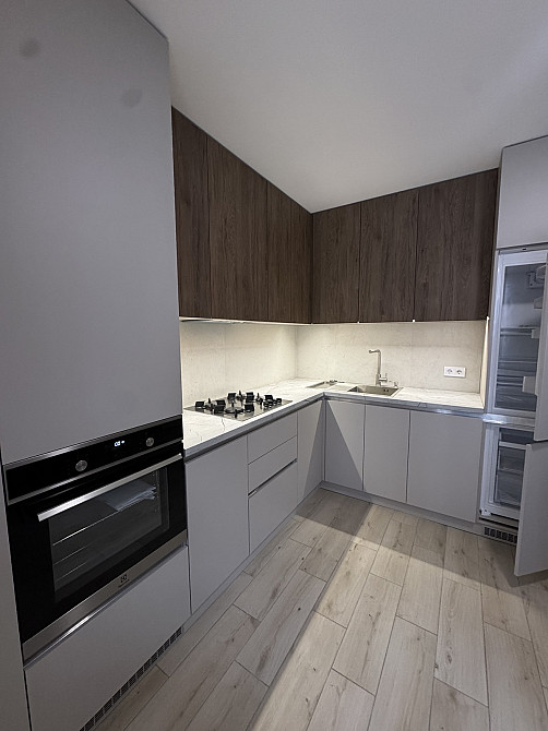 Оренда Квартира 1-кімнатна, 2/10 поверх Ivano-Frankivs'k - photo 4