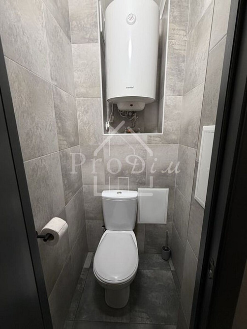 Продаж Квартира 1-кімнатна, 3/22 поверх на Академіка Заболотного вул., 62 Київ - фото 11