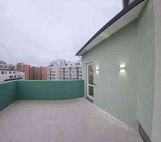 Продаж Квартира 1-кімнатна, 17/18 поверх на Люстдорфская дорога, 55м Odessa