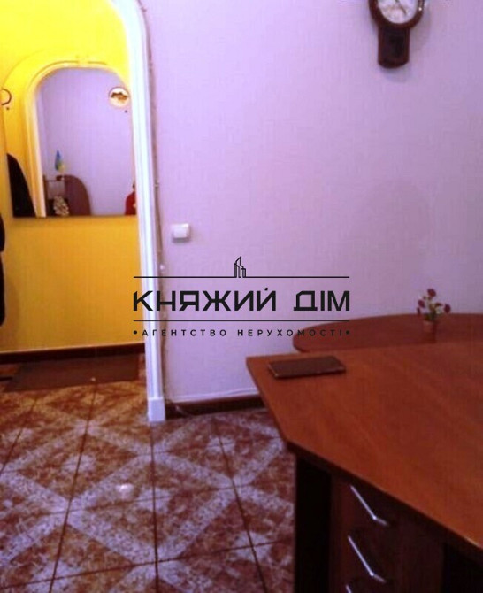 Оренда офісне приміщення на Институтская ул. поверх - 1/5 Київ - фото 5