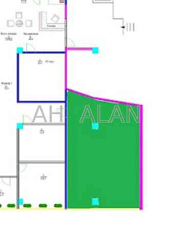 Оренда офісне приміщення на вул. Борщагівська приміщень - 1, поверх - 4/5 Київ