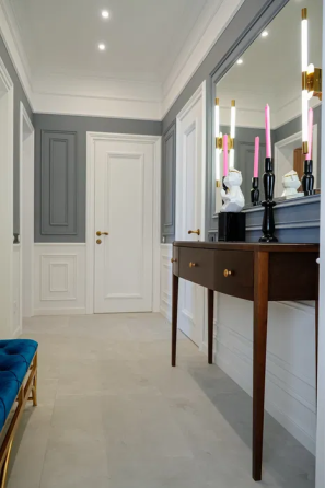 1 комнатная квартира в престижном КД на 10-й Фонтана Одеса