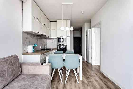 Продаж Квартира на улица Лінкольна Авраама Львів