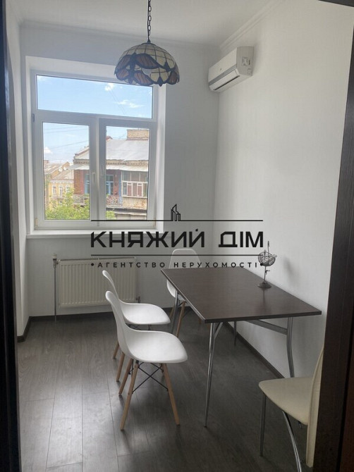 Оренда 3-кімн. квартири на Кудрявському узвозі. № 11180824. Київ - фото 11