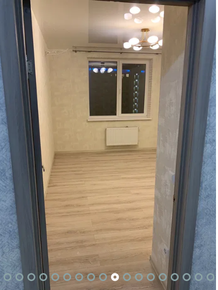 Продаж Квартира 2-кімнатна, 15/17 поверх на пр-т Полковника Гуляева (пр-т Маршала Жукова обл), 111/3 Одеса - фото 11