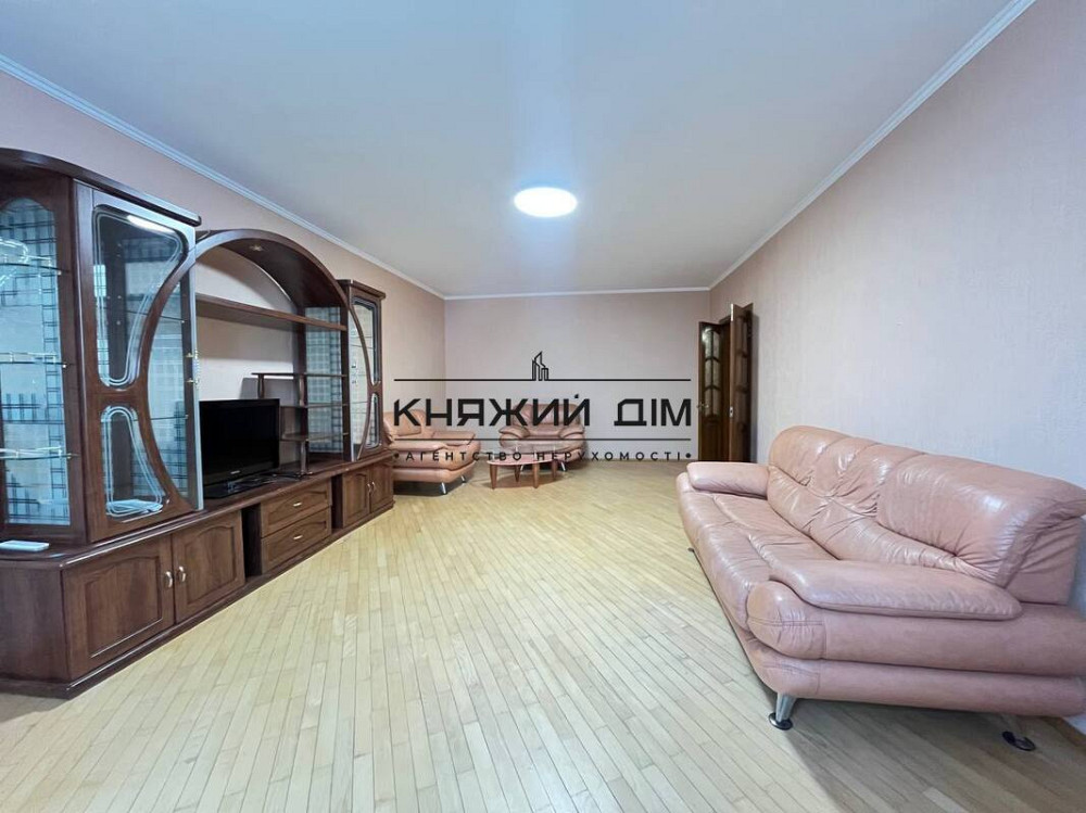 Оренда Квартира 2-кімнатна, 5/14 поверх на вул. Луначарского Анатолия ул./Митрополита Андрія Шептицького Kiev - photo 10