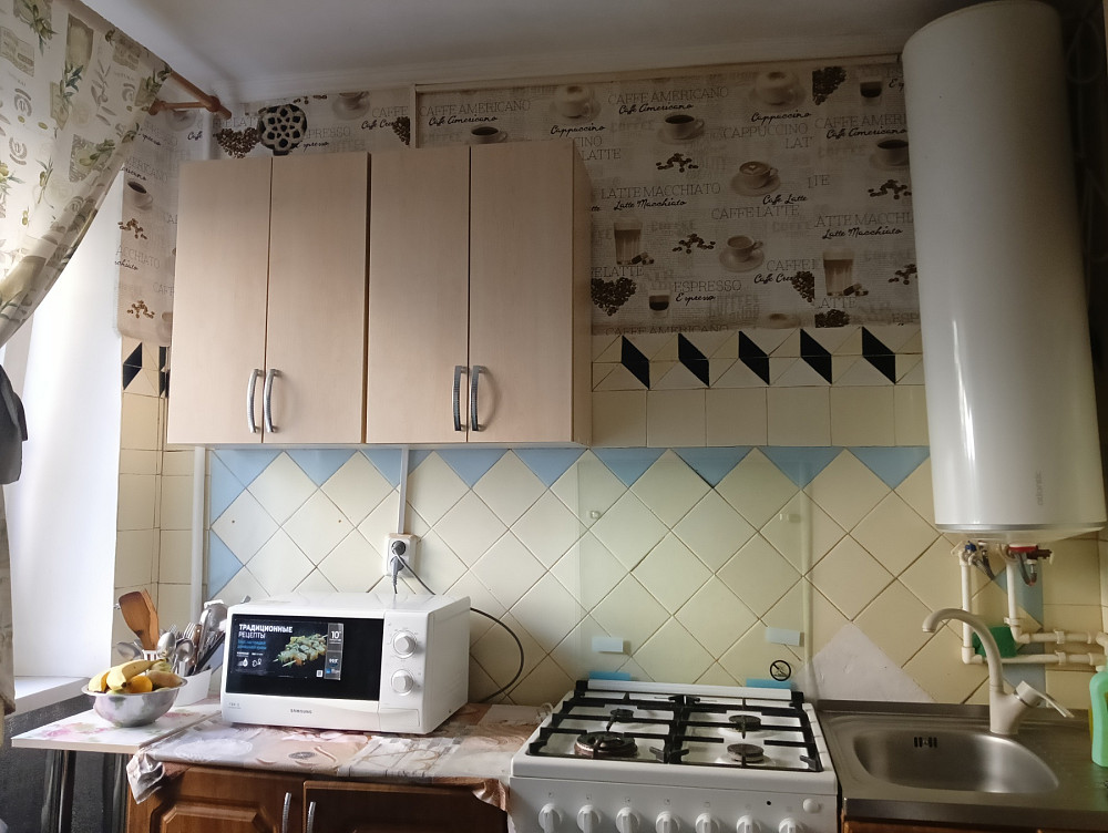 Квартира рядом с парком Одесса - изображение 9