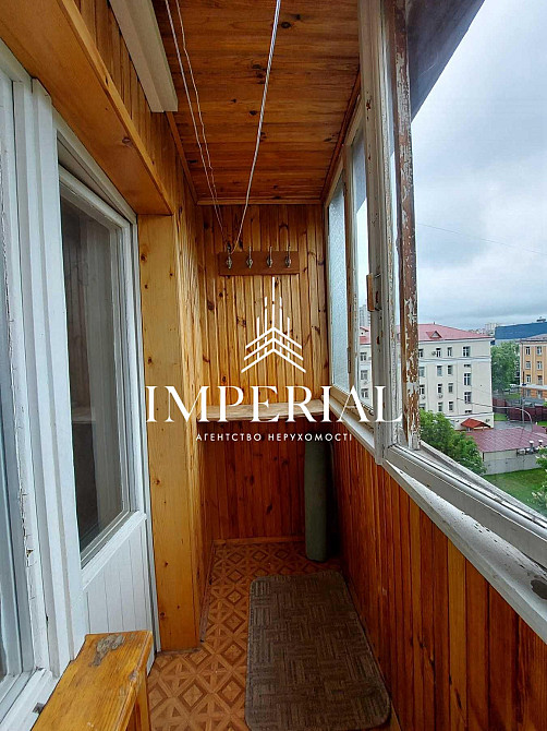 Продаж 1к Квартира 35 кв.м Польовий вул. Київ - фото 10