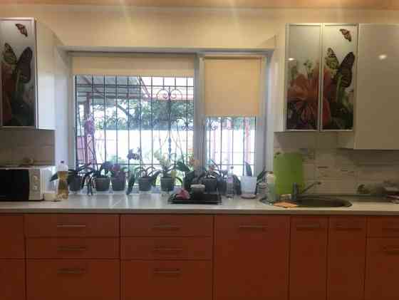 Дом на Таирова, Люстдорфская дорога. Одеса