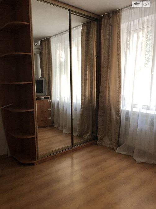 Оренда Квартира 1-кімнатна, 1/9 поверх на пров. Бастіонний, 5 Киев - изображение 3