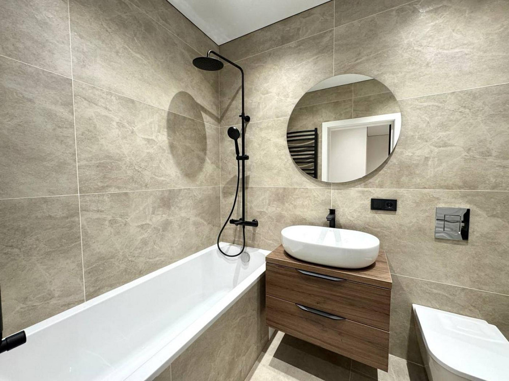 Продаж 1к Квартира 47.2 кв.м Трильовського К. вул. L'viv - photo 4