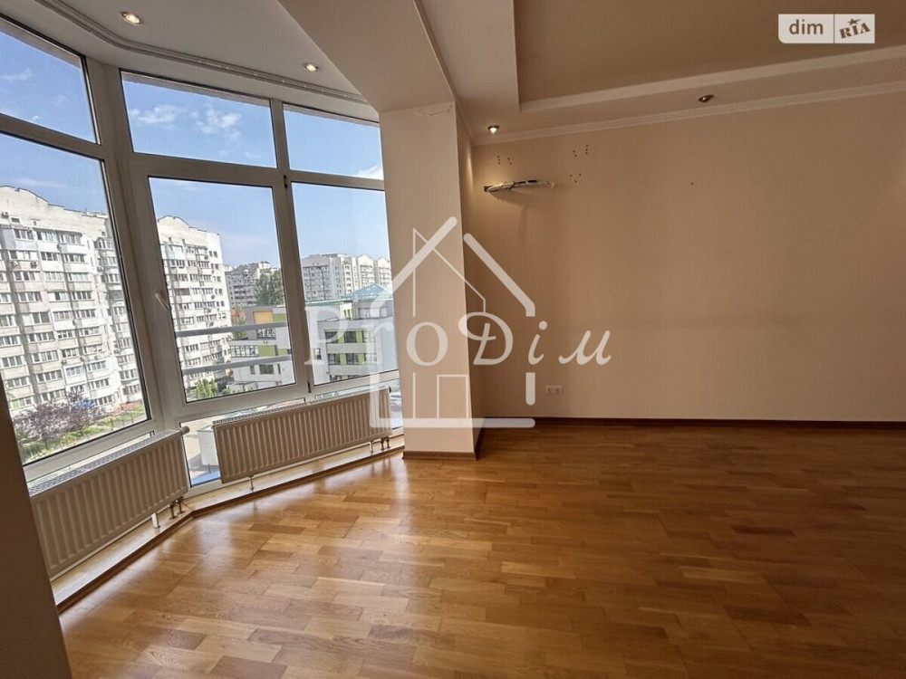 Продаж 3 к квартира ЖК Ліко Град 2. Юлії Здановської 60А. Голосіївський район. Васильківська. Киев - изображение 9